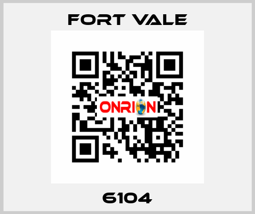 6104 Fort Vale