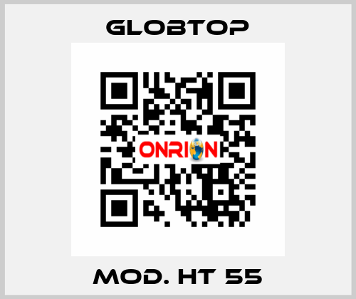 Mod. HT 55 Globtop