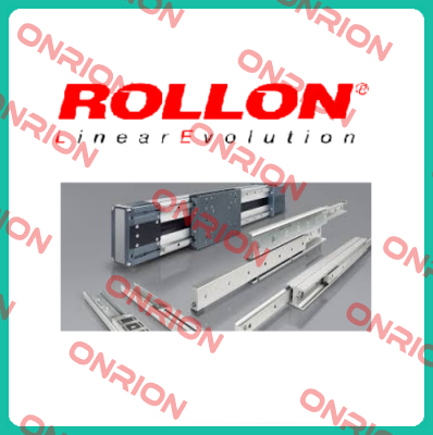 CSW43-Y-120-2RS-U Rollon