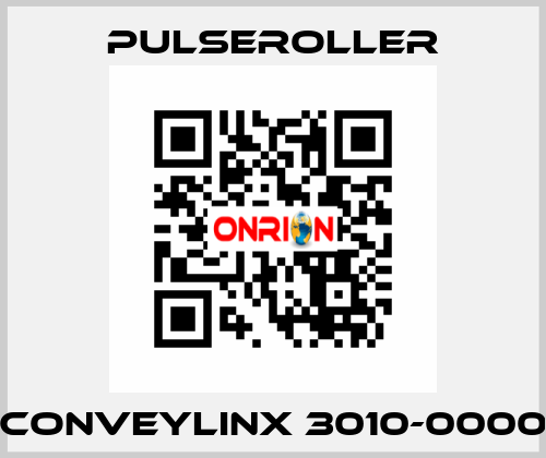 ConveyLinx 3010-0000 PULSEROLLER