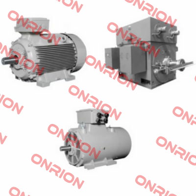 Bg160/4p/11kw/B5/ie3 three-phase motor Lammers