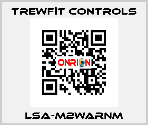 LSA-M2WARNM TREWFİT CONTROLS