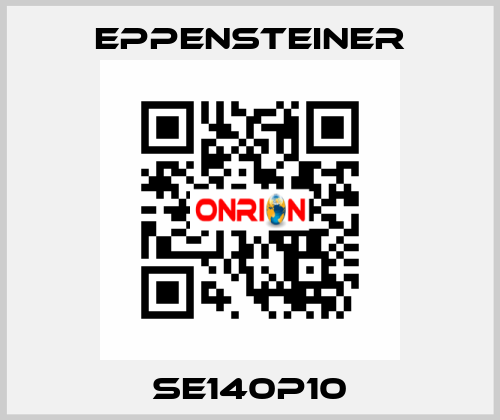 SE140P10 Eppensteiner