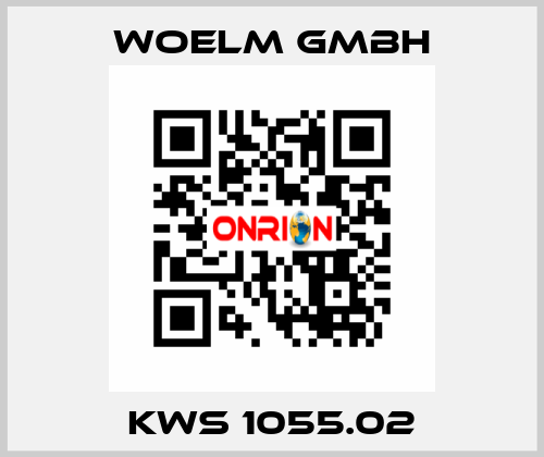 KWS 1055.02 Woelm GmbH