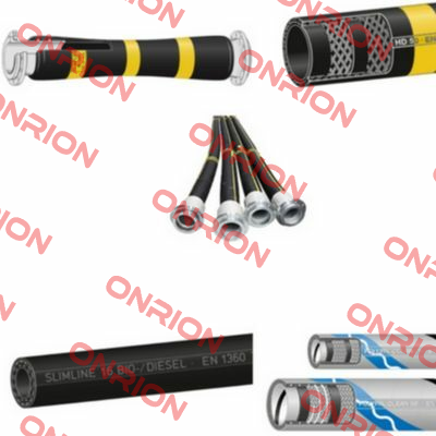2820700226 / TWK 50 2"IG PN16 MS Elaflex