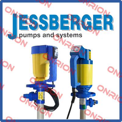 Pumpwerk  Jessberger