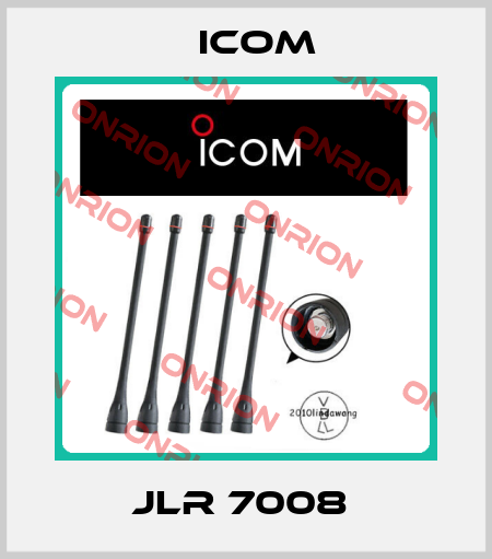 JLR 7008  Icom