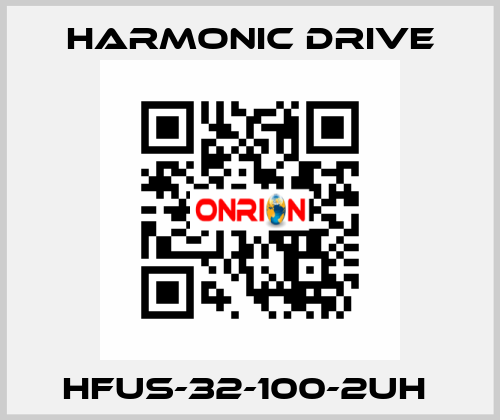 HFUS-32-100-2UH  Harmonic Drive