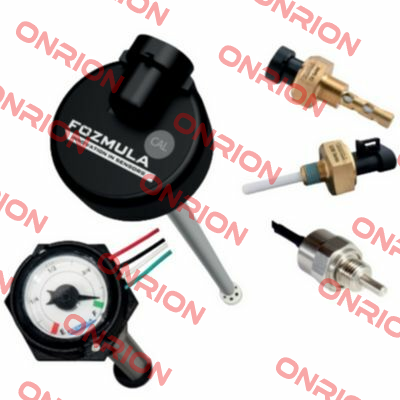 oil pressure sensor for ECW2040CUJJZ generator Fozmula