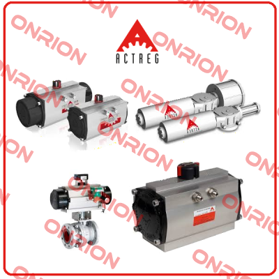 ACT 400R ASR 4000 AFC S10 F16/F25 DS55 Actreg