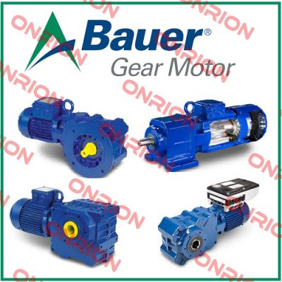 BK60X-16UWA/DPE13XA4/C3 Bauer