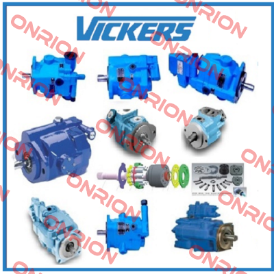 MVS 53F Vickers (Eaton)