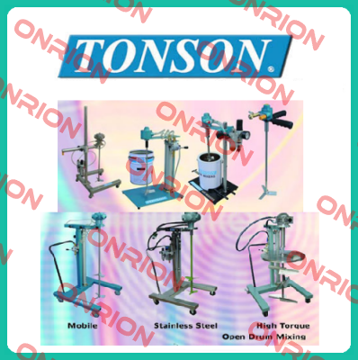 TGS-24AL Tonson