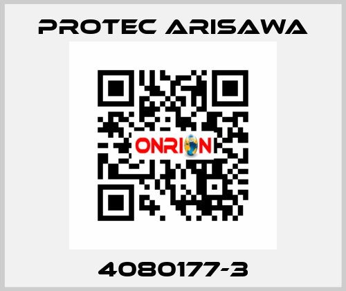 4080177-3 Protec Arisawa