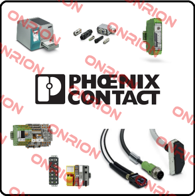 IB IL 24 DI  32/HD-PAC  Phoenix Contact