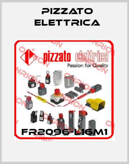 FR2096-L16M1 Pizzato Elettrica