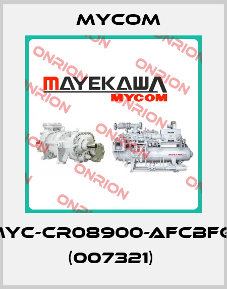 MYC-CR08900-AFCBFG1  (007321)  Mycom