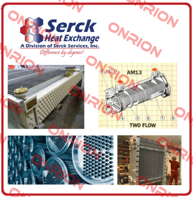 45315-2001 Serck