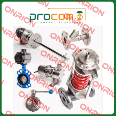 DPF 70/6-5/7  PROCOM CONTROL FLUID