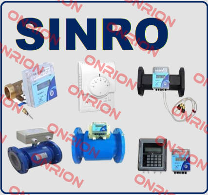 TC-8312-11  Sinro