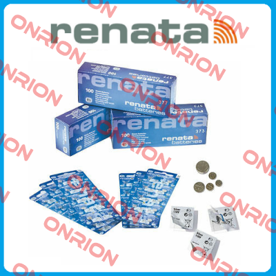 CR 2032 MFR RENATA (IB)  Renata