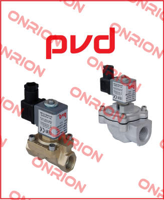 1 ½” T-PAT 502 için Büyük Diyafram Yayı  Pvd