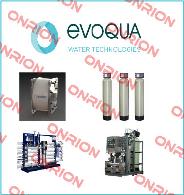 Washer for G50  Evoqua Water Technologies