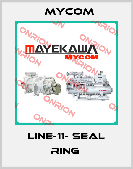 LINE-11- SEAL RING  Mycom