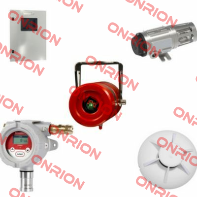 FIRE ALARM BUTTON Consilium