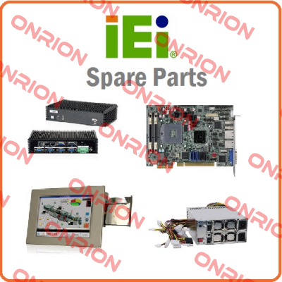 PPC- 2710 GHS /LX/TR/256 REPLACED BY PPC-3710A-N270/R/1G-R22 or  PPC-3710A-N26/R/2G-R12  IEI