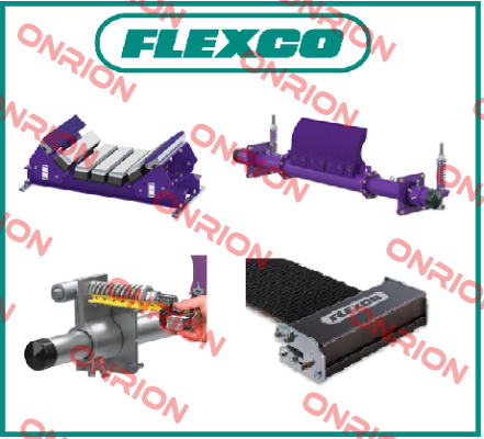 BAND SUPPLEMENT for R5-SE 26/650  Flexco