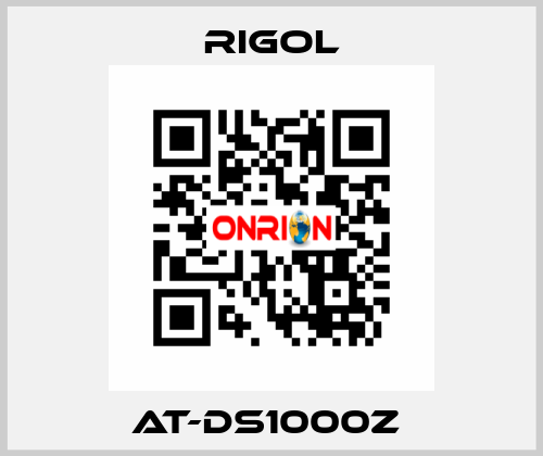 AT-DS1000Z  Rigol