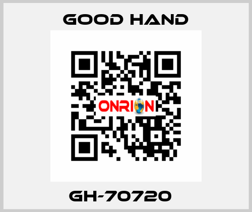 GH-70720   Good Hand