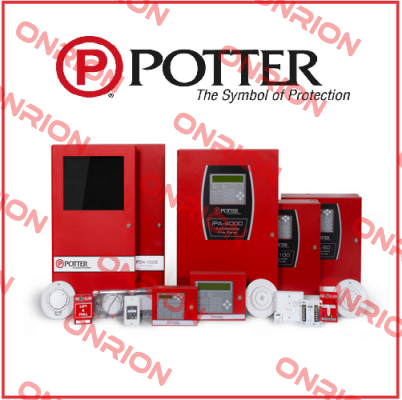 20001148 VSR-EU DN100 - 4" Potter