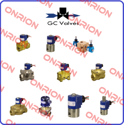 H53YF02 GC Valves