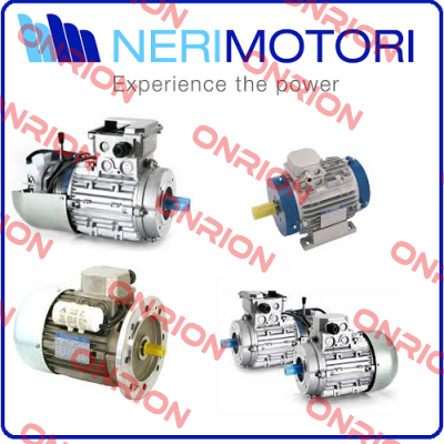 B1 TP111  Neri Motori