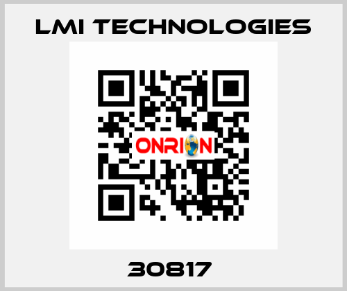 30817  Lmi Technologies