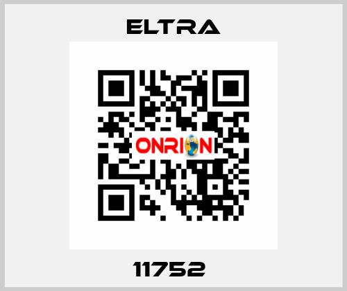 11752  Eltra