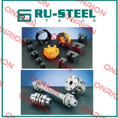 RSP0030-NN  Ru-Steel