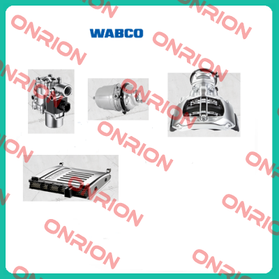 4213511370- obsolete , replaced by  4213511710 Wabco