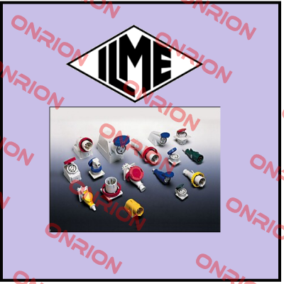 COVER FOR CKM04  Ilme