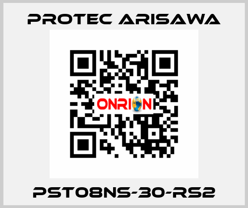 PST08NS-30-RS2 Protec Arisawa