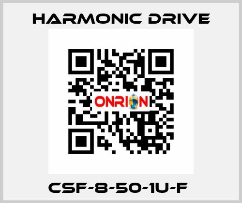 CSF-8-50-1U-F  Harmonic Drive