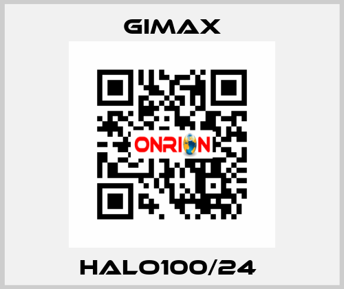 HALO100/24  GIMAX