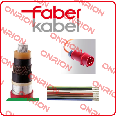 HO7V-R 1X25   Faber Kabel