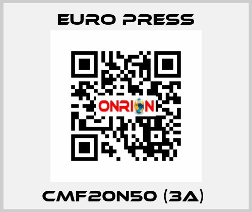 CMF20N50 (3a)  Euro Press