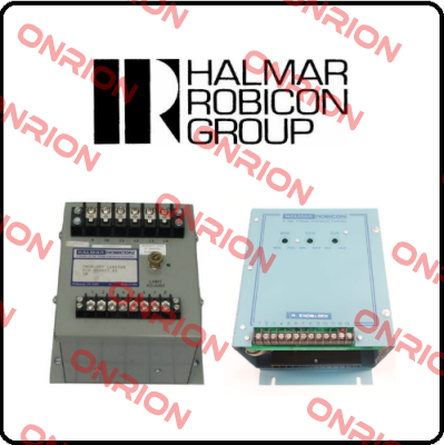 2Z- 4860 (The 2Z series is no longer available)  Halmar Robicon