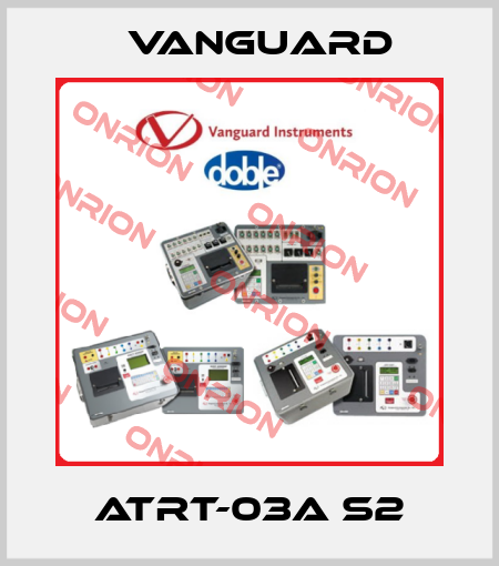 ATRT-03A S2 Vanguard