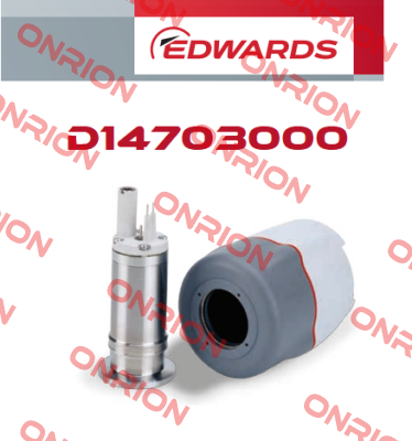 D14703000 Edwards Vacuum