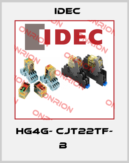 HG4G- CJT22TF- B  Idec